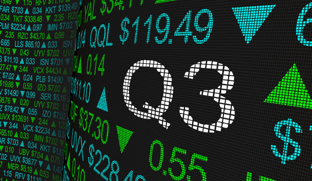 Pentair Surpasses Q3 Earnings Estimates, Raises 2025 Guidance