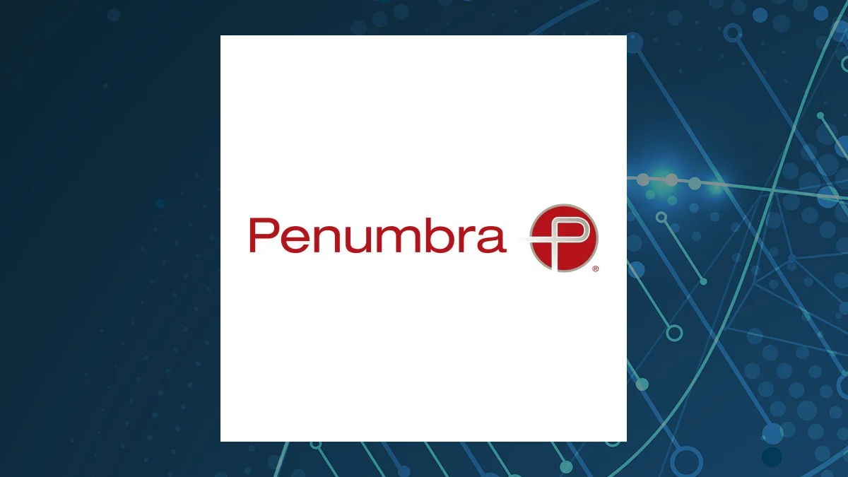 Penumbra, Inc. (NYSE:PEN) Given Average Rating of “Hold” by Brokerages
