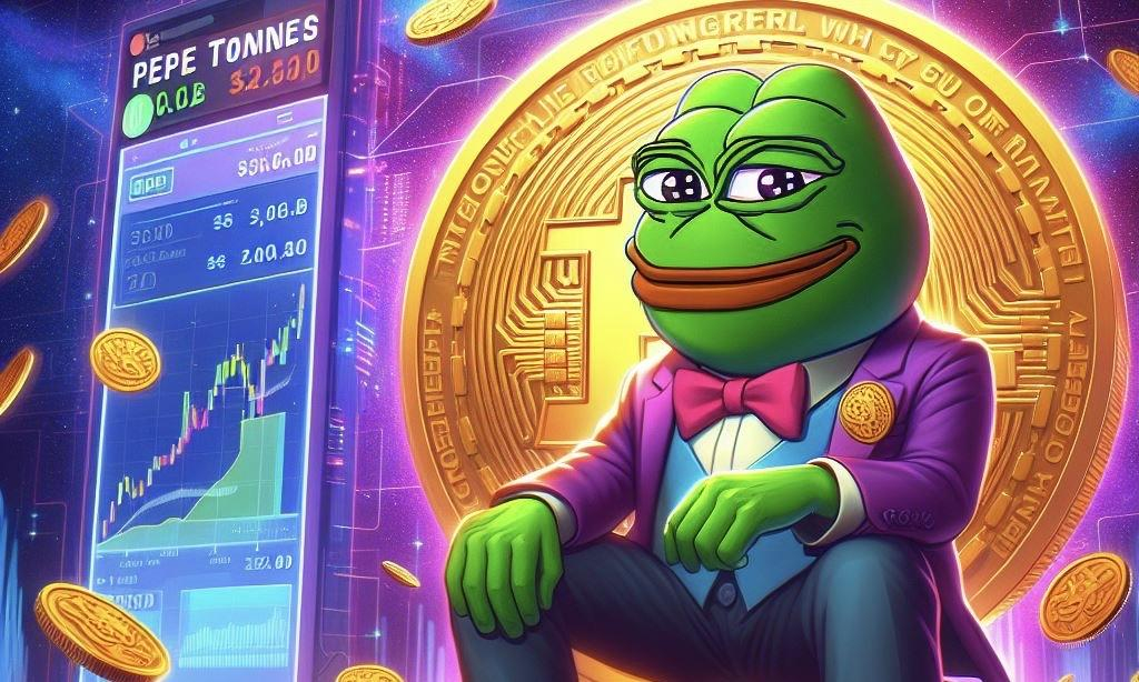 Pepe Coin Price Prediction 2026: PEPE Holds Support as Bitcoin Falls Below $75K