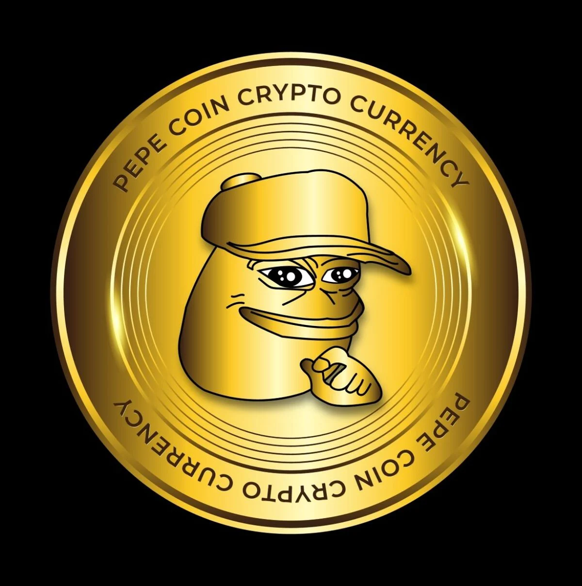 Pepe (PEPE) Token Faces Decline Despite Canary Capital's ETF Filing with SEC