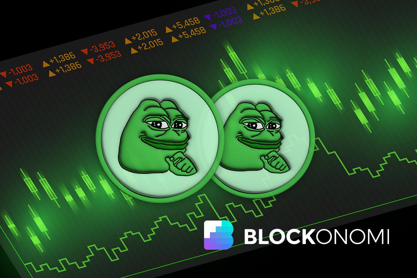 PEPE Price Holds Key Support as Traders Eye Breakout from Weekly Accumulation Zone