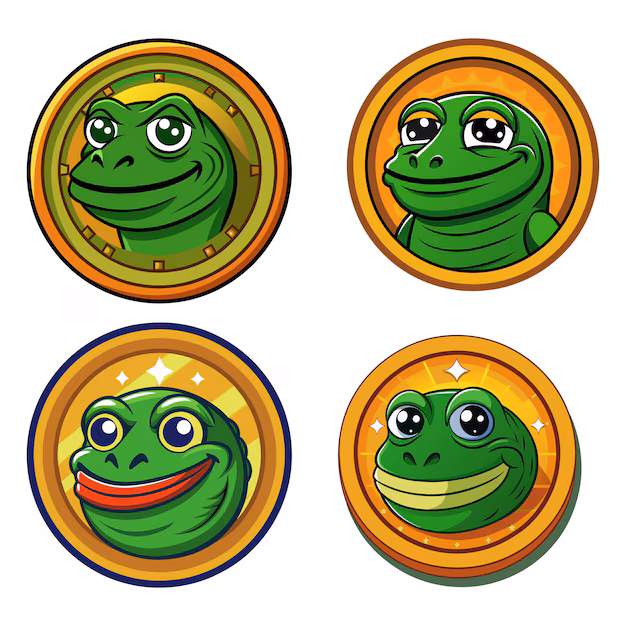 PEPE's TCT Model Distribution Predicts The Top Of The Rally