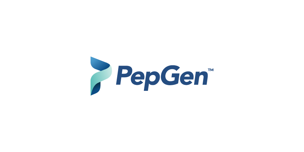 PepGen Announces Issuance of U.S. Patent for Proprietary PGN-EDODM1 Molecule