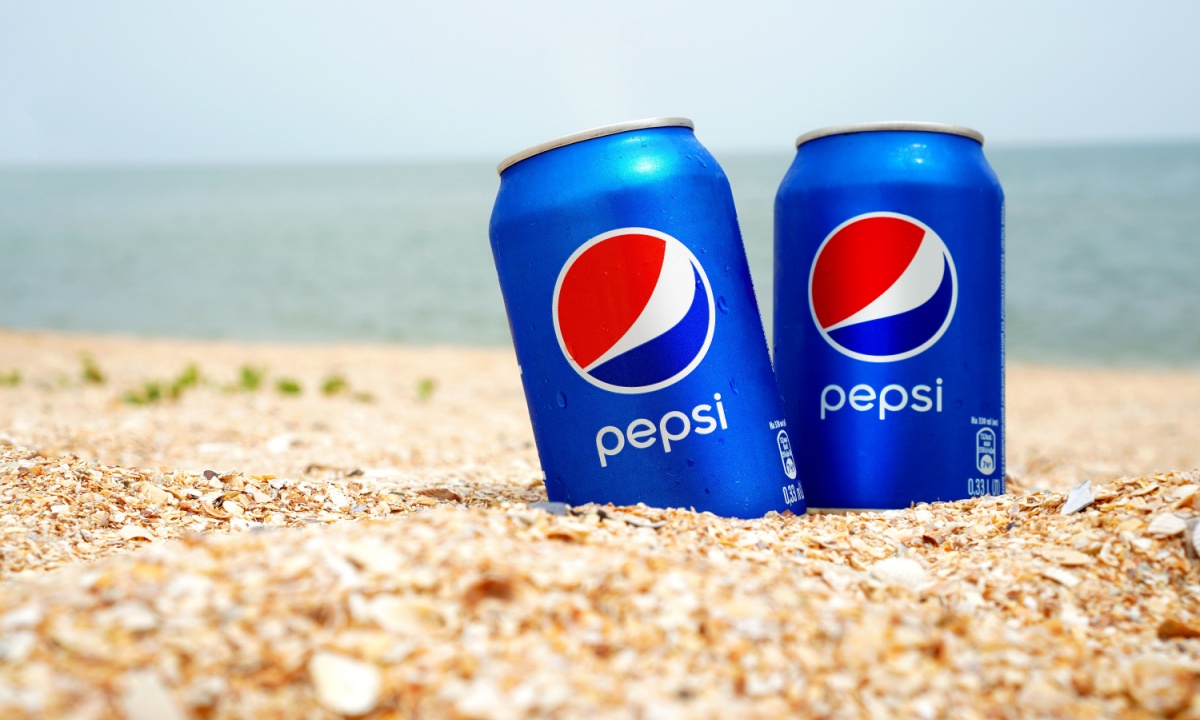 PepsiCo Adapts to Consumer Shift Toward Mini-Meals Amid Economic Pressures