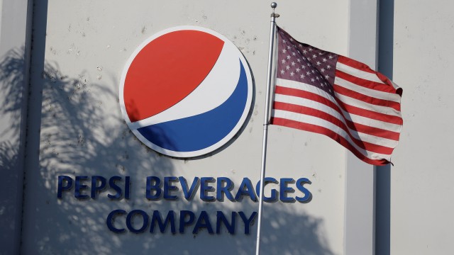PepsiCo expands EV fleet across California