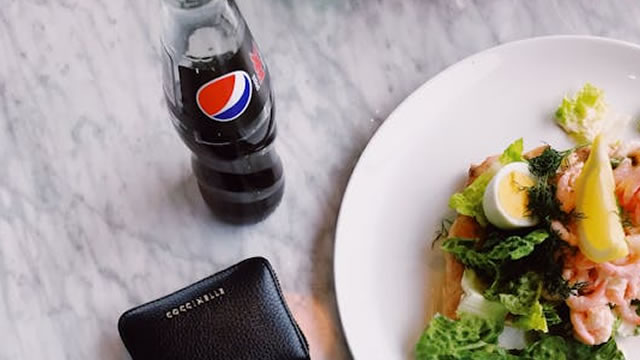 PepsiCo Is Executing Well While Trading Below Its Long-Term Norm