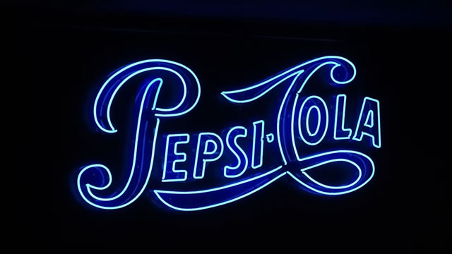 PepsiCo Moves To Hold As Growth Questions Persist