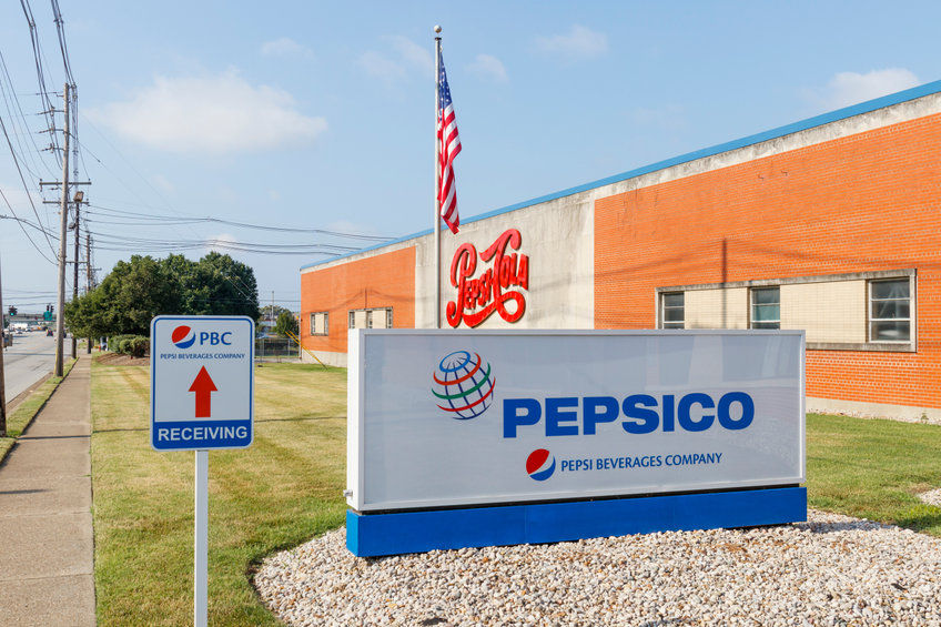 PepsiCo nearing $1 billion acquisition deal for Siete Foods?