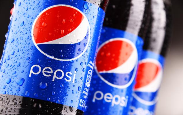 PepsiCo Q3 Earnings & Revenues Beat Estimates, Sales Up Y/Y