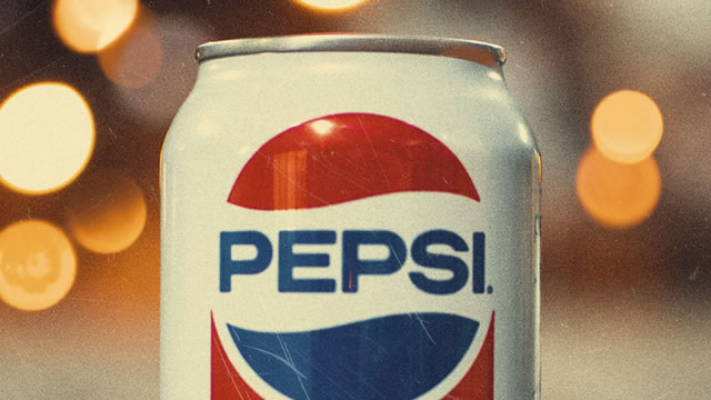 PepsiCo Stock: Buy, Sell, or Hold?