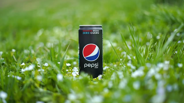 PepsiCo strikes pact with Elliott to trim costs, streamline product lineup