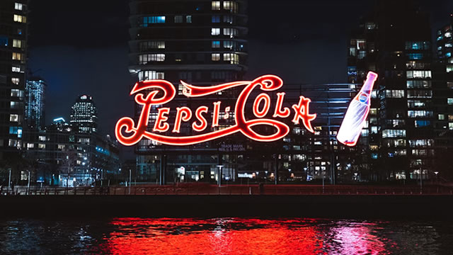 PepsiCo: This Dividend King Just Triggered A Strong Buy Signal