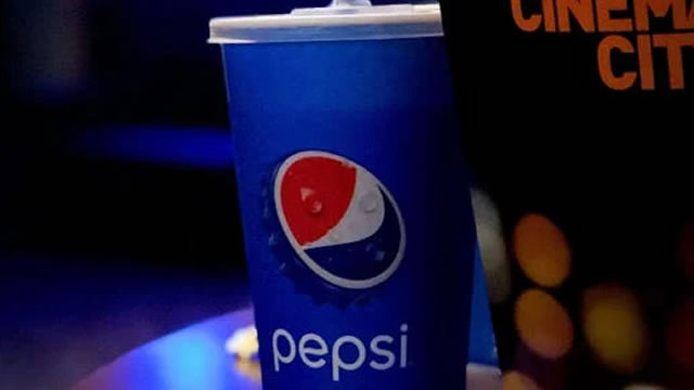 PepsiCo Up 18% in a Month: Smart Entry Point or Wait for a Pullback?
