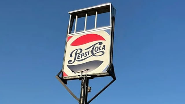 PepsiCo's International Business Shines: Can It Reignite Performance?
