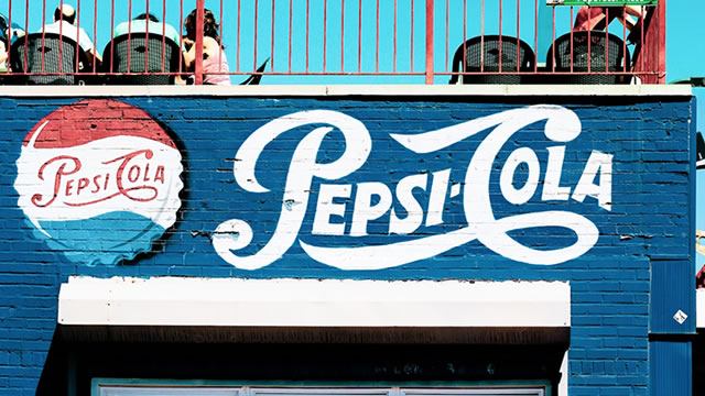 PepsiCo's North America Challenge: Temporary or Structural?