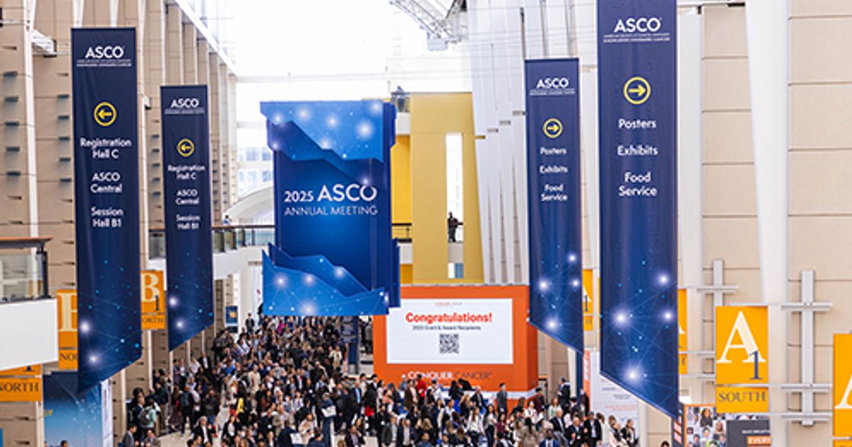 Percheron flags ASCO nod for HMBD-002 cancer therapy data