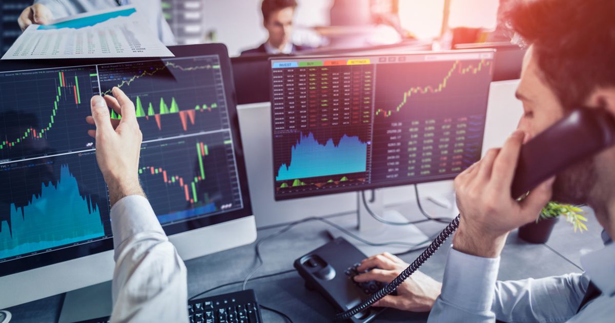 Percheron Therapeutics Phase II progress highlighted by Edison with 5.5-cent valuation