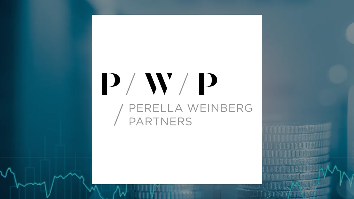 Perella Weinberg Partners $PWP Shares Bought by Emerald Advisers LLC