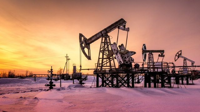 Foto von Permian Resources (PR) Q1 Earnings and Revenues Miss Estimates