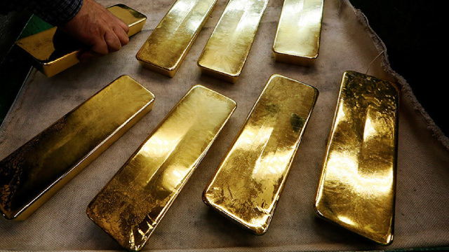 Foto von Perseus Mining's Shareholder Value Party Continues With Rising Gold Prices
