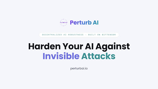 Perturb AI’s network of incentivized hackers launches to attack AI models before criminals do