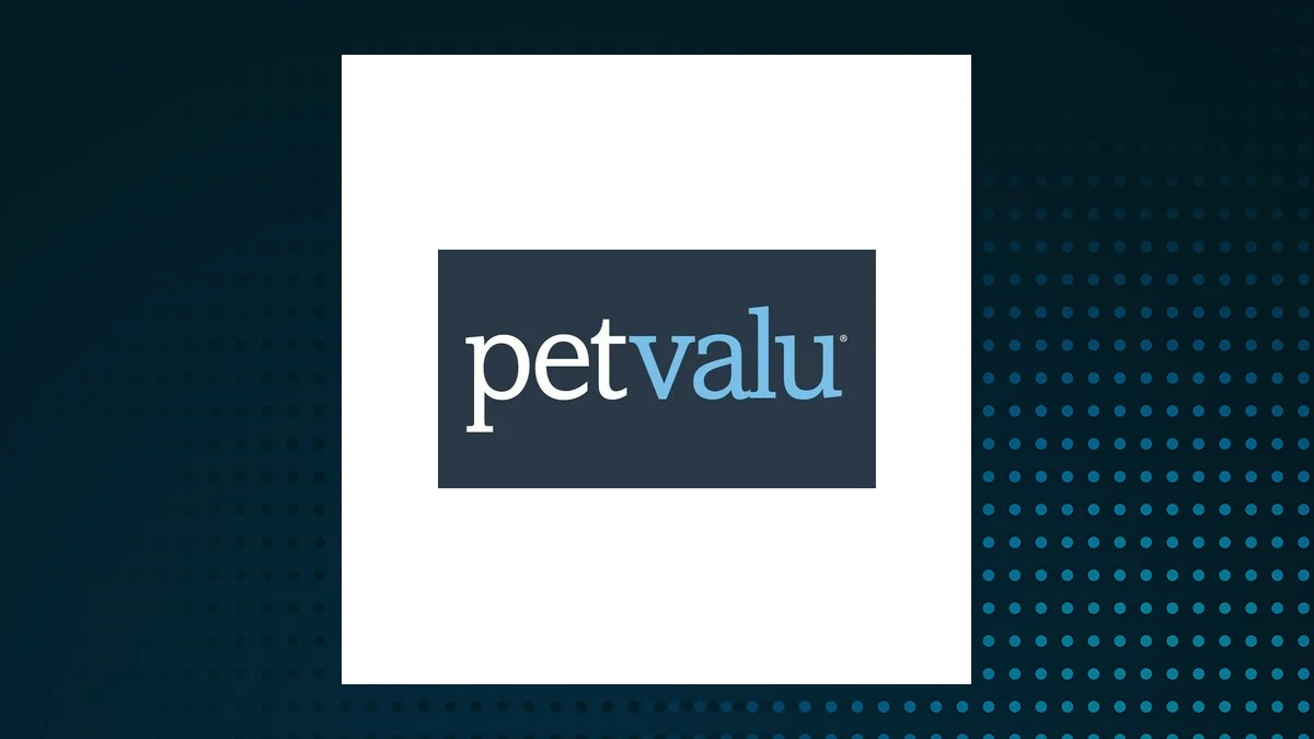 Pet Valu Holdings Ltd. (TSE:PET) Stock Rated “Moderate Buy” by Sell-Side Brokerages