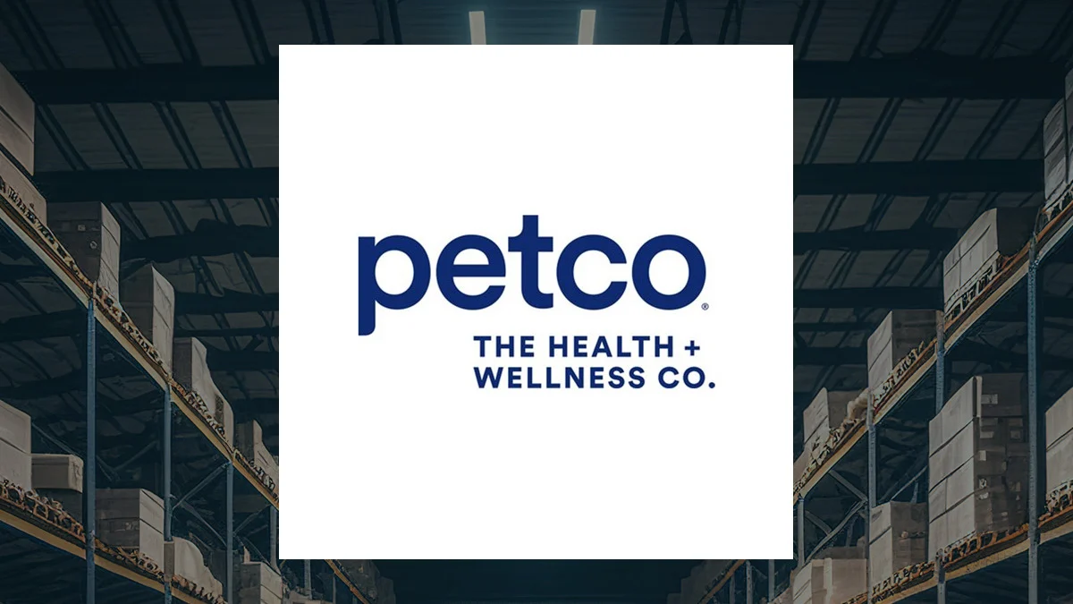 Petco Health and Wellness (NASDAQ:WOOF) Shares Pass Above 200-Day Moving Average   – What’s Next?