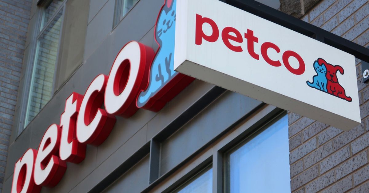 Petco shares jump as Jefferies cites turnaround complete and growth ahead in upgrade