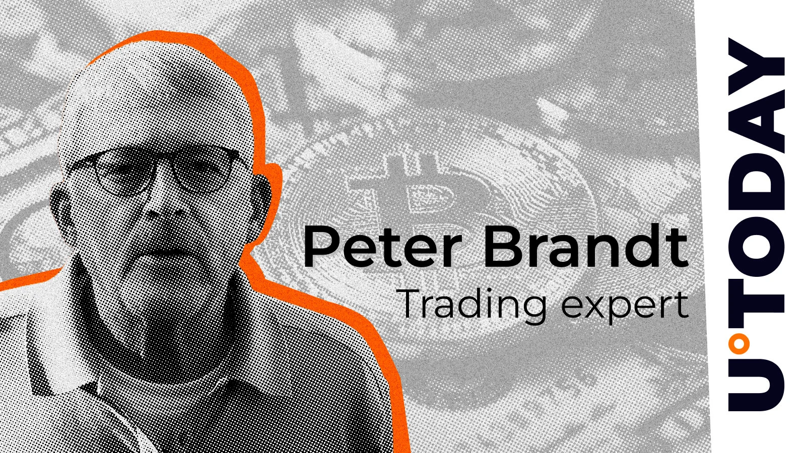 Peter Brandt Reveals He Is Long Bitcoin