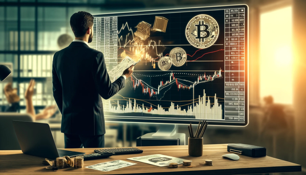 Peter Brandt Turns Bullish on Bitcoin After Major Breakout