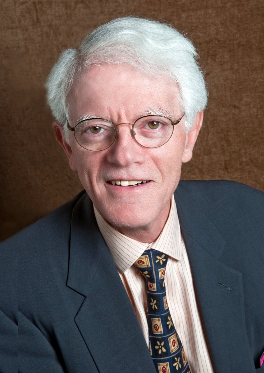 Peter Lynch Beat the Market for 13 Years, Then Said Most Investors Should Just Buy an Index Fund