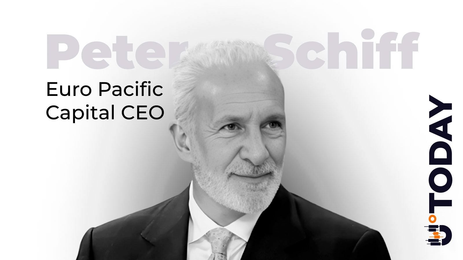 Peter Schiff Declares Bitcoin 'Anti-Record' Following 52 Months of Price Suppression