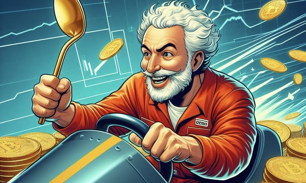 Peter Schiff Predicts Bitcoin Could Fall to $20,000, Criticizes Strategy's Stock Sale