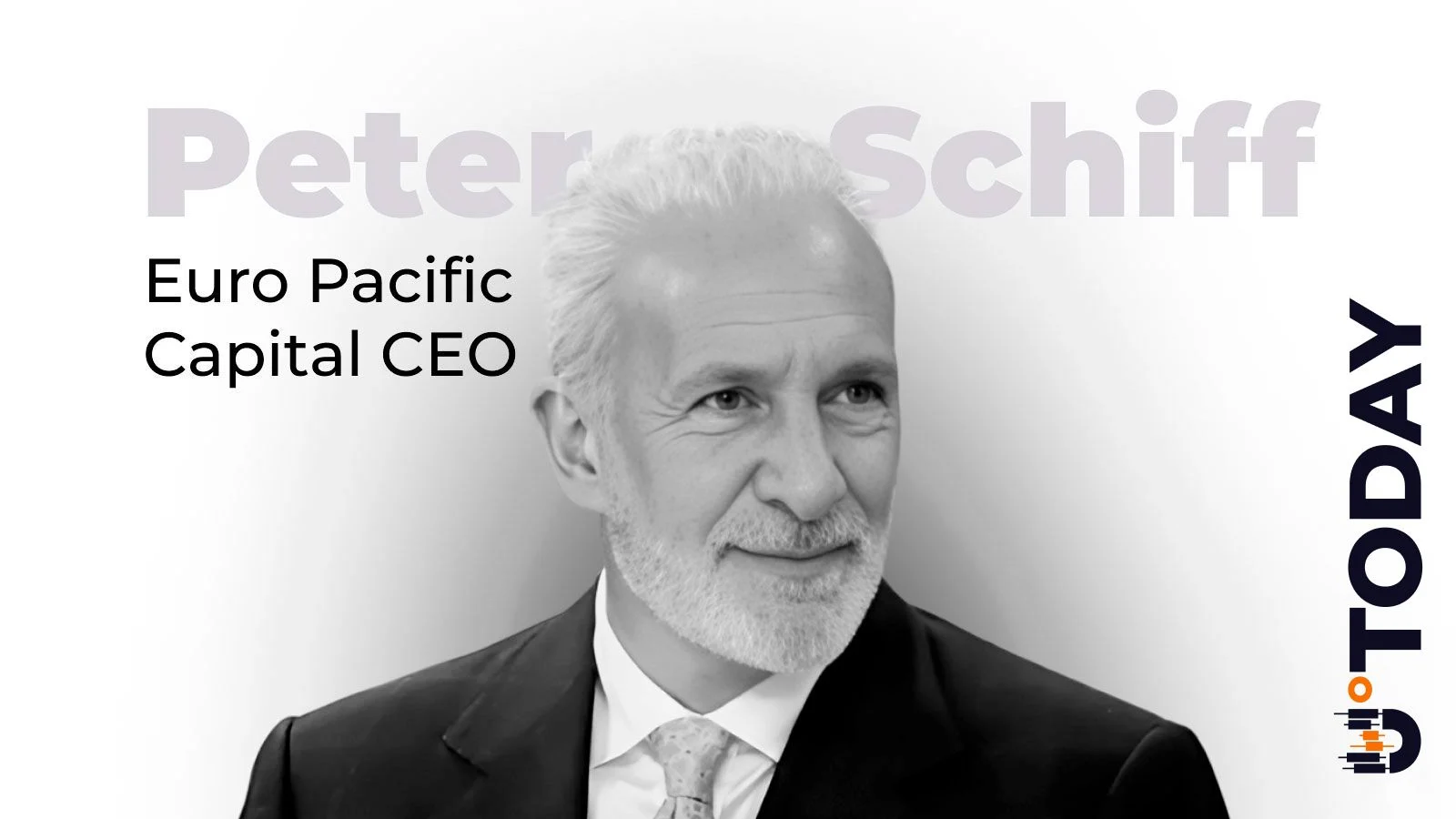 Peter Schiff Says Bitcoin Is 'Worthless' After Clarity Failure