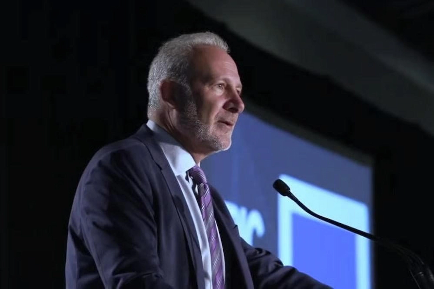 Peter Schiff says Strategy's latest Bitcoin buy is ‘damage control'