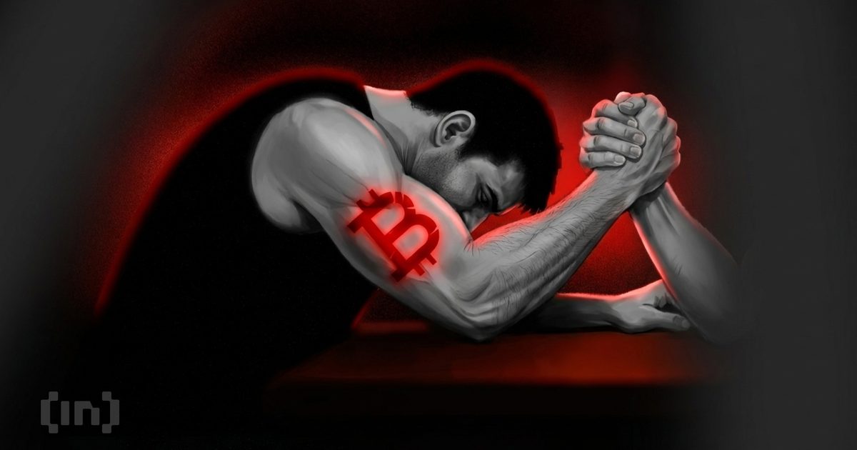 Peter Schiff Says the Biggest Market Crash Will Not Start With Bitcoin, But Here