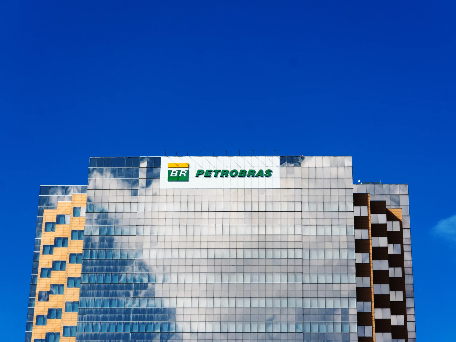 Petrobras: Buy This Gigantic Yield