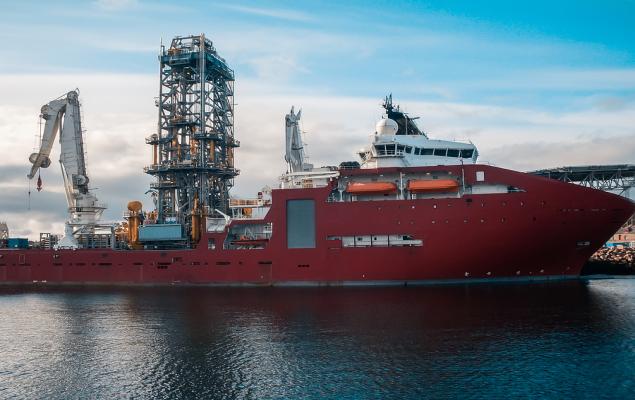 Petrobras Launches First Natural Gas Import From Argentina