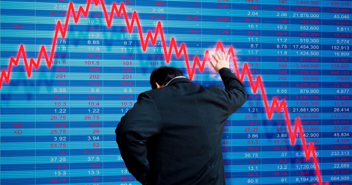 Petrofac confirms there'll be nothing left for shareholders