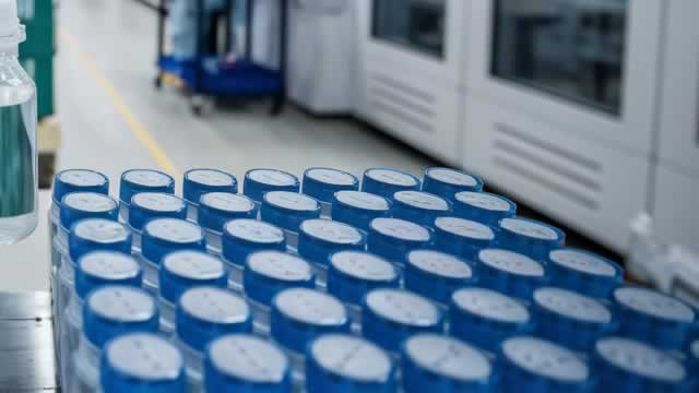 Pfizer CEO Caps Post-Earnings Insider Buying Spree With $1 Million Stock Purchase