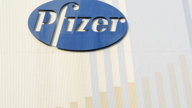 Pfizer: Headwinds Dissipating, New Obesity Pipeline Update Coming Soon