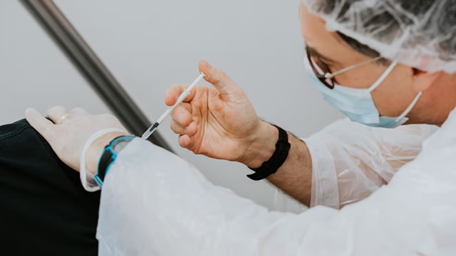 Pfizer Inc. (PFE) Is a Trending Stock: Facts to Know Before Betting on It