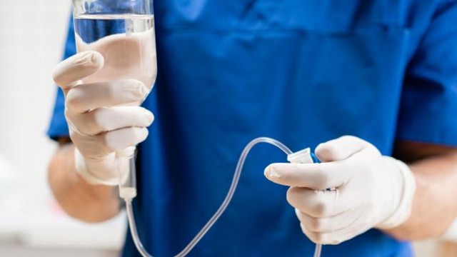 Pfizer (PFE) Phase III DMD Gene Therapy Study Misses Goal