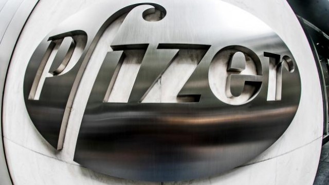 Pfizer (PFE) Starts Another Cost-Cut Plan to Save $1.5B by 2027