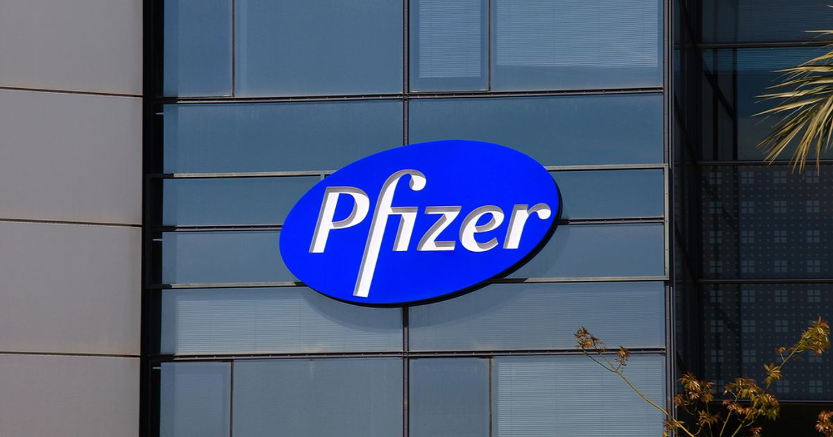 Pfizer raises revenue outlook after quarterly earnings top estimates