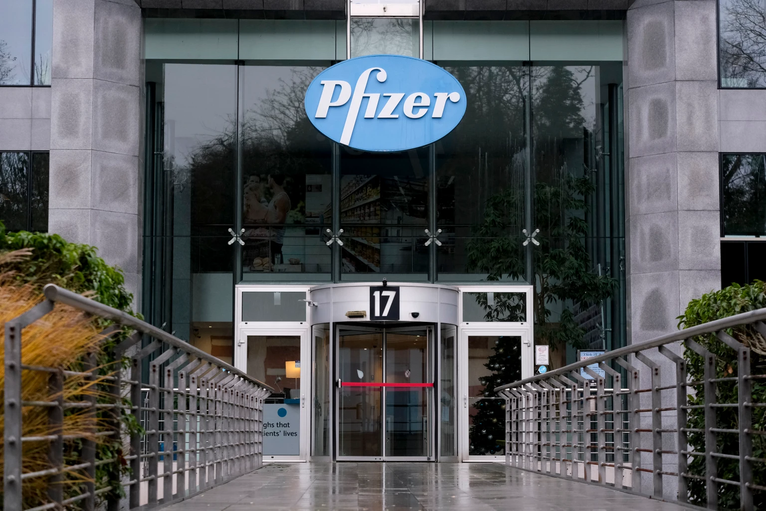 Pfizer: The Long Suffering Is Finally Over (Rating Upgrade)