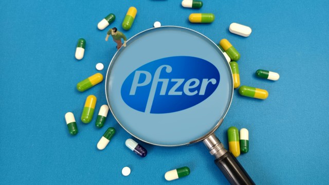 Pfizer's drug for advanced lung cancer shows promising long-term trial results