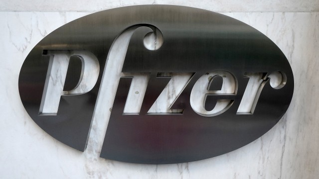 Pfizer's gene therapy for a muscle-wasting disorder misses main goal of late-stage study