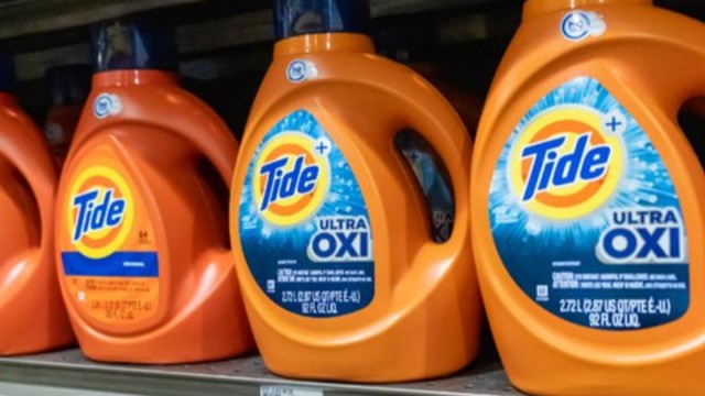 P&G beats quarterly estimates as beauty sales strength lifts results
