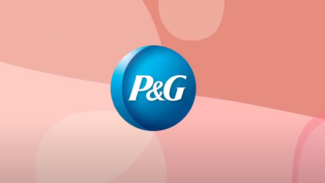 P&G Stock Falls After Earnings Beat. Higher Prices Weren't Enough.